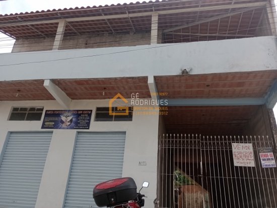 casa-comercial-venda-avenida-amazonas-b-sra-de-fatima-betim-733369