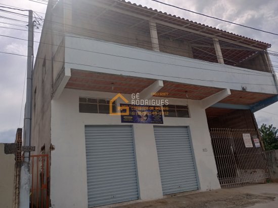 casa-comercial-venda-avenida-amazonas-b-sra-de-fatima-betim-733370