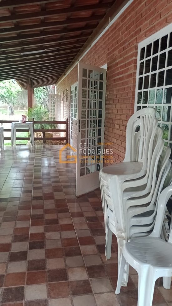 Sítio > Venda > Bairro Solar da Várzea, Capim Branco/MG